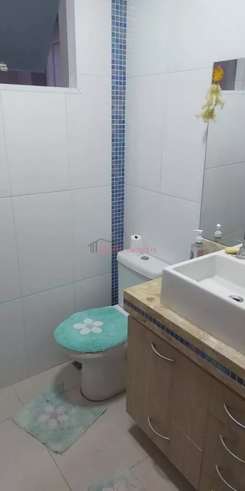 Casa, 3 quartos, 193 m² - Foto 19