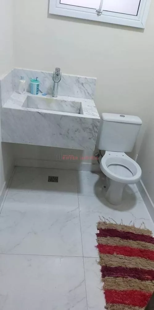 Casa, 3 quartos, 193 m² - Foto 10