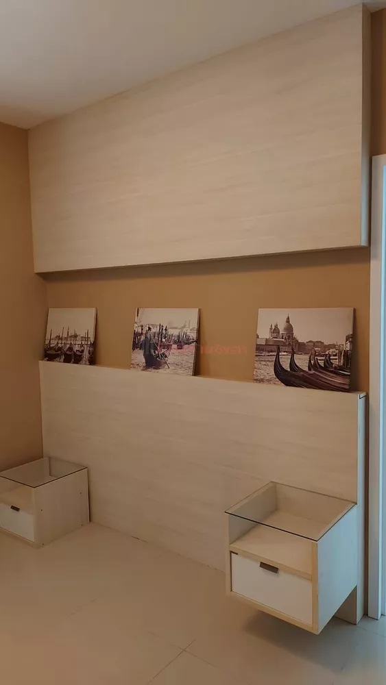 Apartamento, 3 quartos, 75 m² - Foto 6