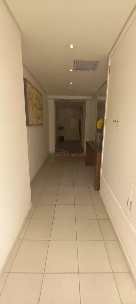 Apartamento à venda com 3 quartos, 61m² - Foto 3