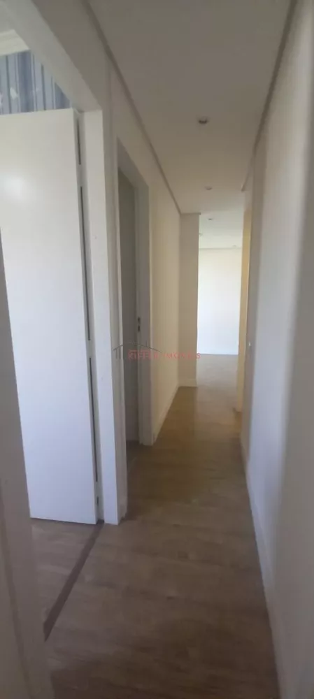 Apartamento à venda com 3 quartos, 61m² - Foto 4