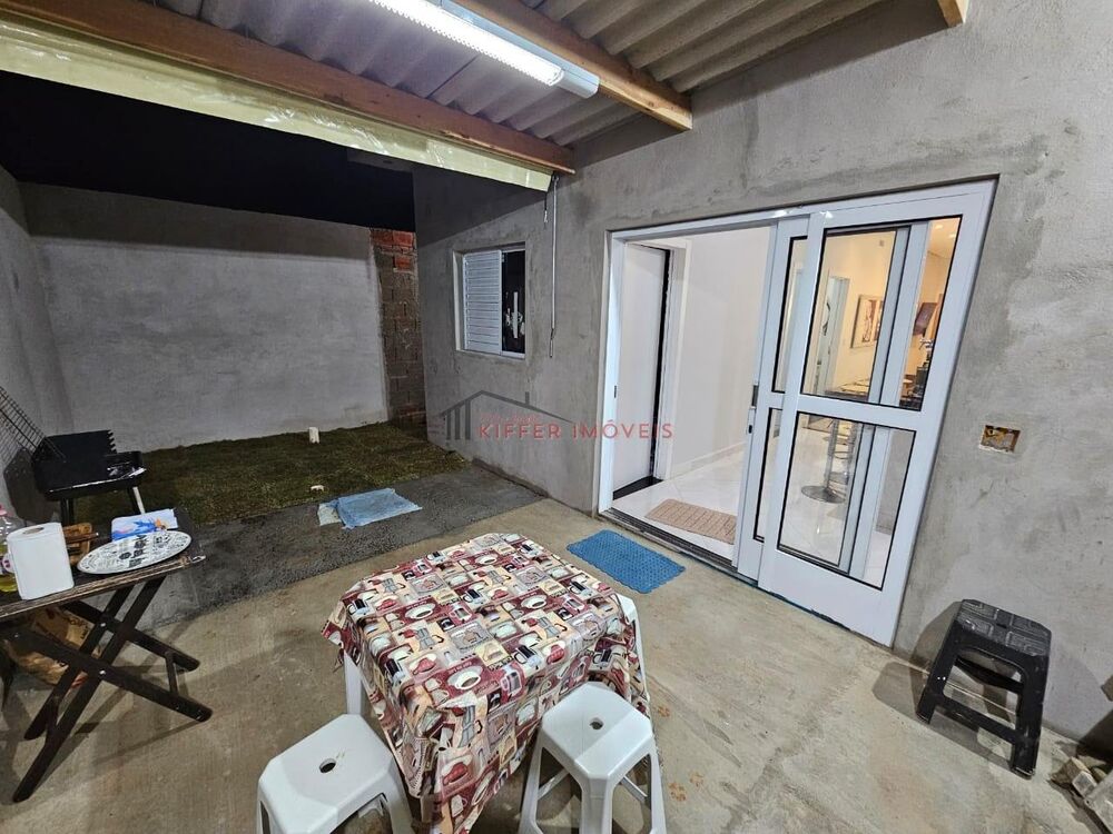 Casa, 2 quartos, 107 m² - Foto 2