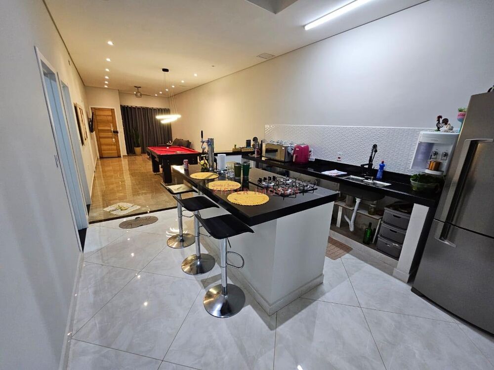 Casa, 2 quartos, 107 m² - Foto 1