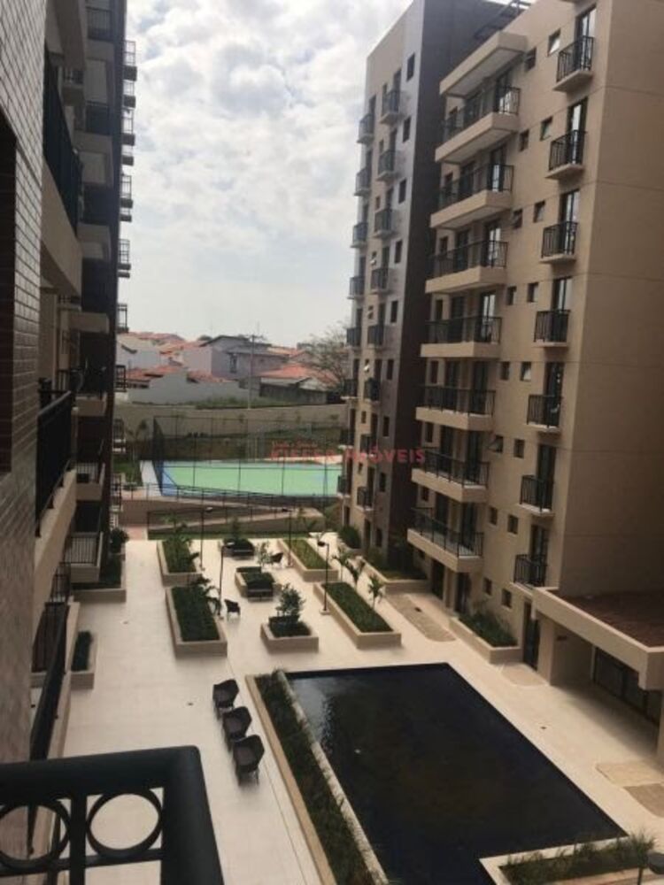 Apartamento, 2 quartos - Foto 8