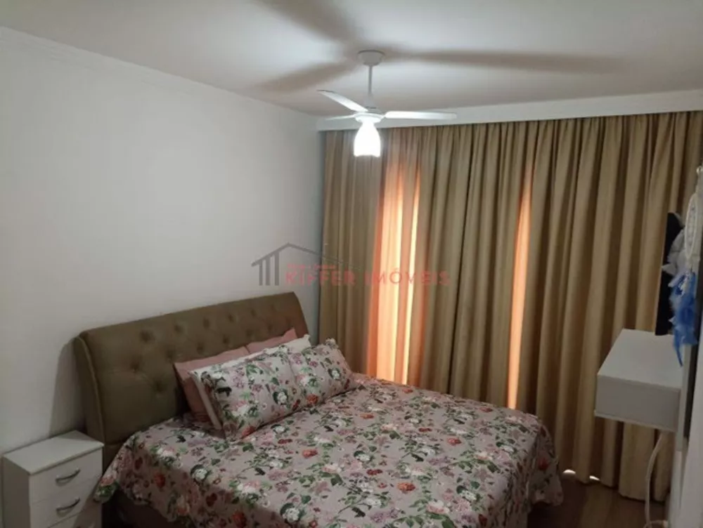 Sobrado, 3 quartos, 200 m² - Foto 3