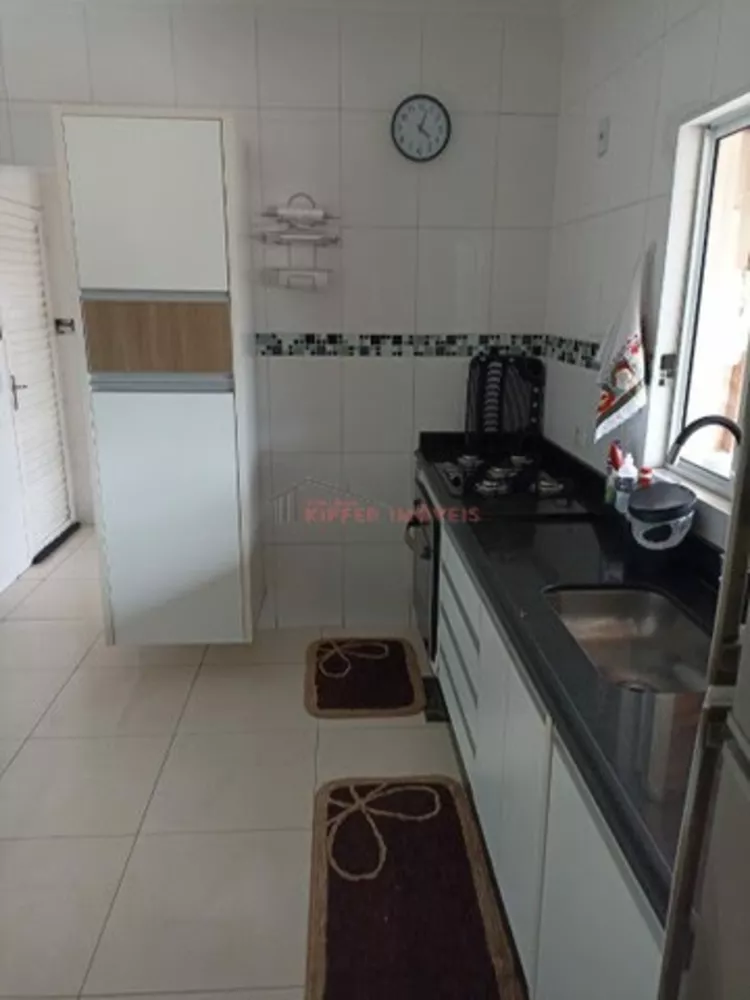 Sobrado, 3 quartos, 200 m² - Foto 5