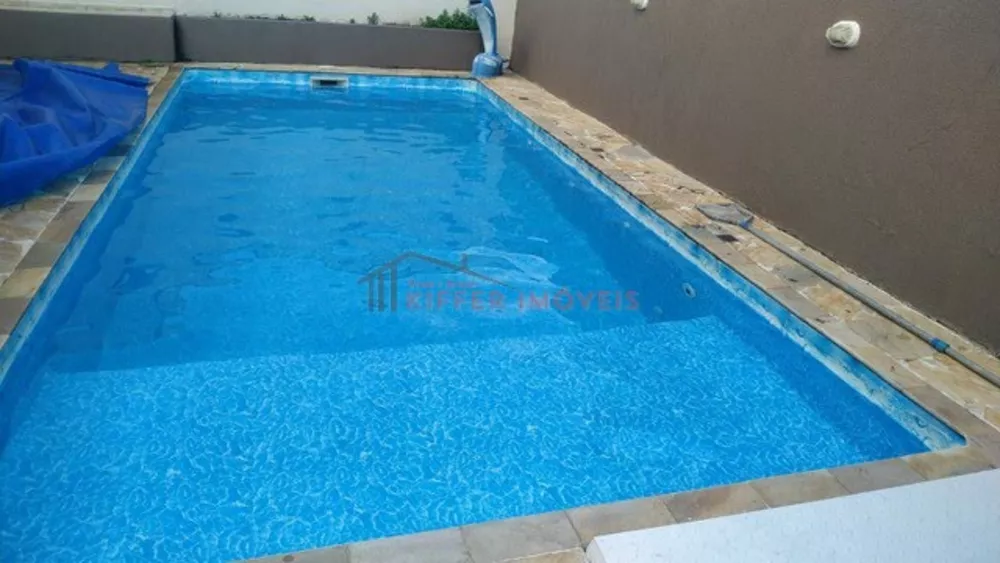 Sobrado, 3 quartos, 200 m² - Foto 6