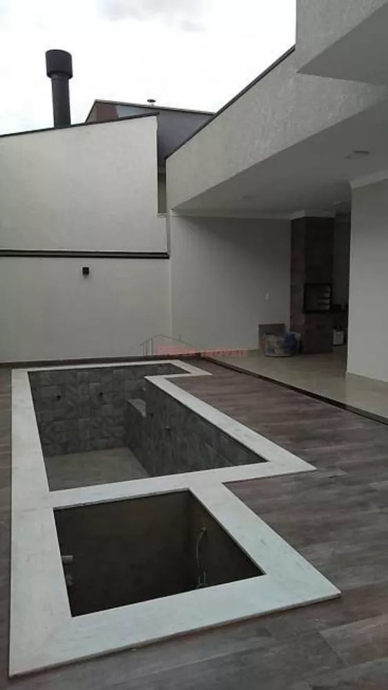 Casa de Condomínio, 3 quartos - Foto 12