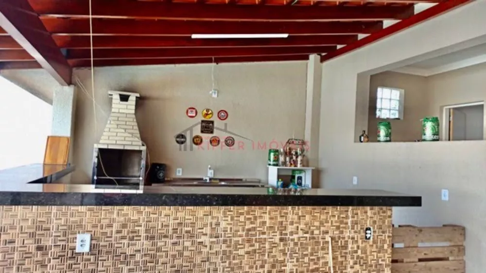 Sobrado, 4 quartos, 217 m² - Foto 1