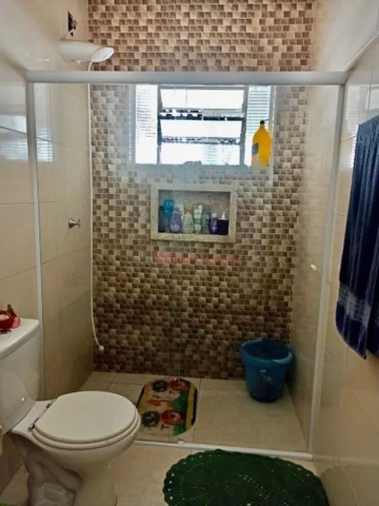 Sobrado, 4 quartos, 217 m² - Foto 2