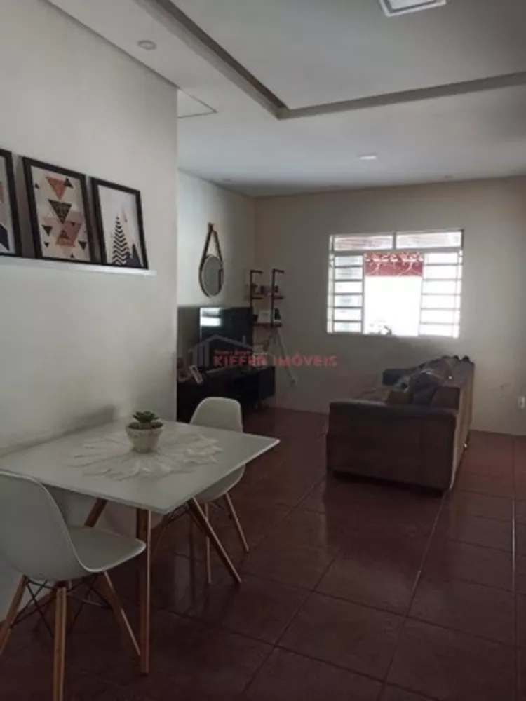 Sobrado, 4 quartos, 217 m² - Foto 4