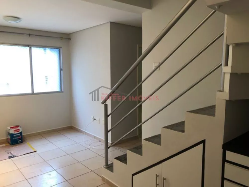 Cobertura, 2 quartos, 103 m² - Foto 4
