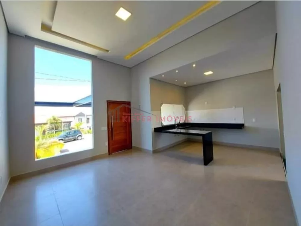 Casa de Condomínio à venda com 3 quartos, 126m² - Foto 3