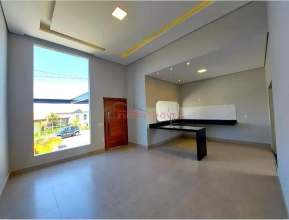 Casa de Condomínio à venda com 3 quartos, 126m² - Foto 2