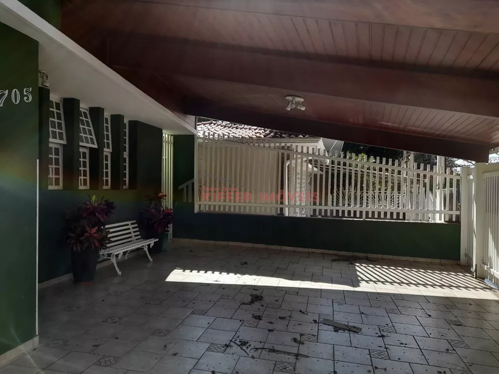 Casa, 3 quartos, 210 m² - Foto 17