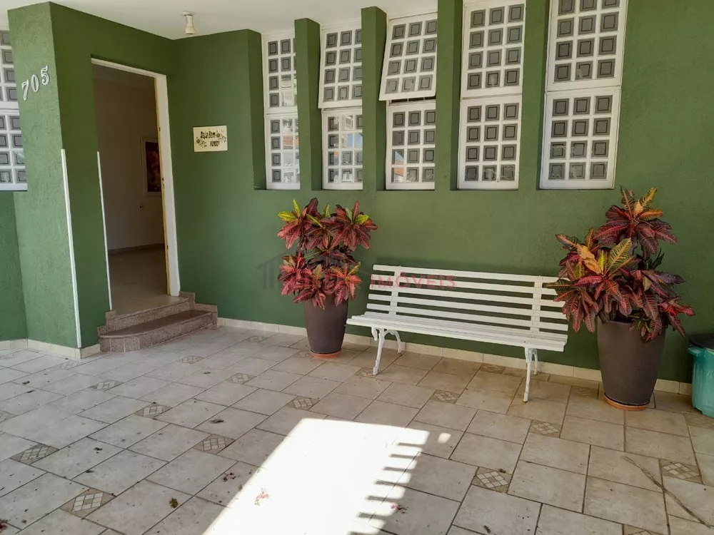 Casa, 3 quartos, 210 m² - Foto 14