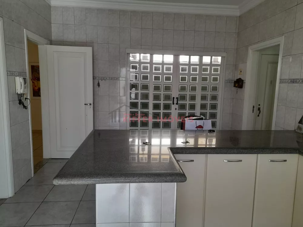 Casa, 3 quartos, 210 m² - Foto 15