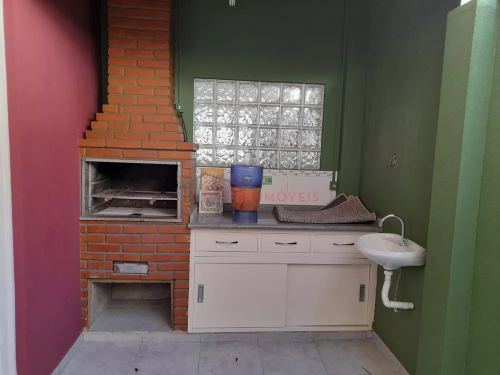 Casa, 3 quartos, 210 m² - Foto 20