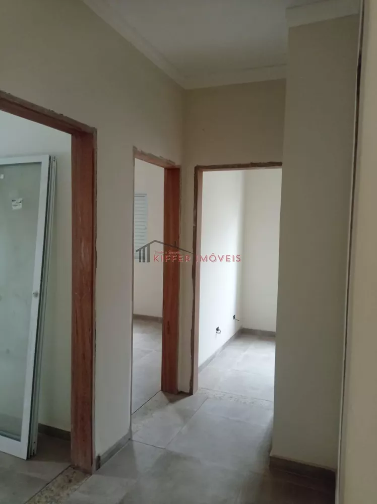 Casa à venda com 2 quartos - Foto 4