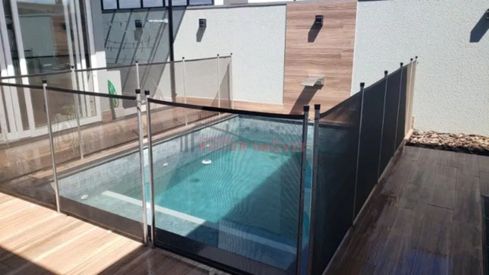 Casa de Condomínio, 3 quartos - Foto 16