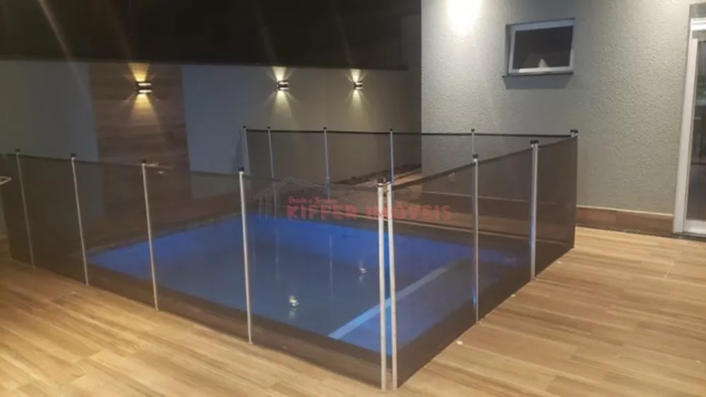 Casa de Condomínio, 3 quartos - Foto 14