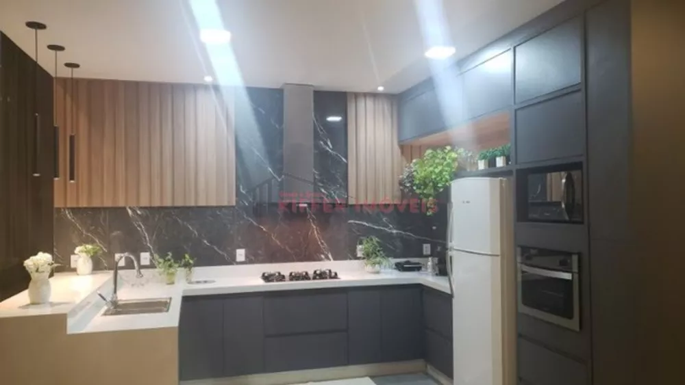 Casa de Condomínio, 3 quartos - Foto 8