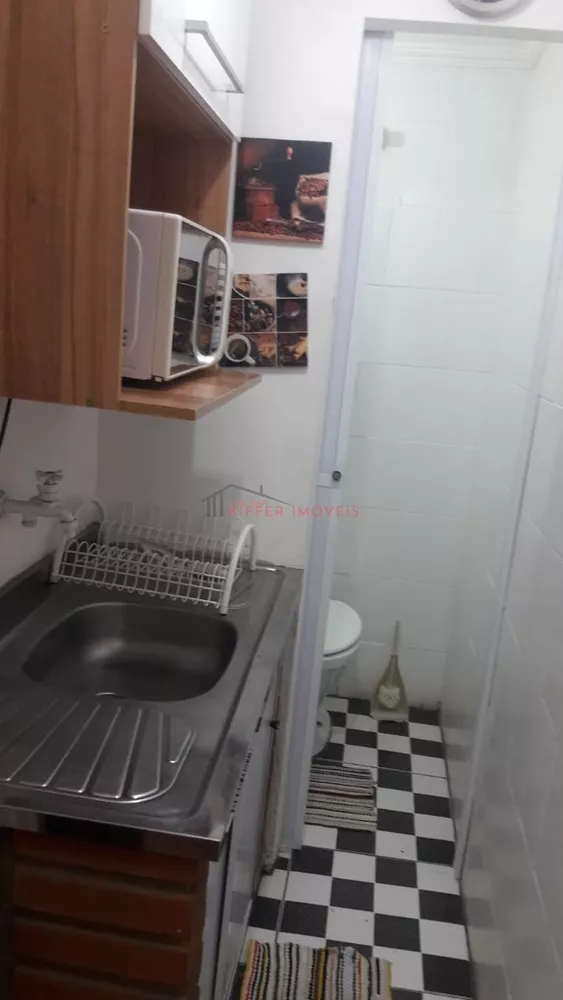 Conjunto Comercial-Sala à venda, 35m² - Foto 1