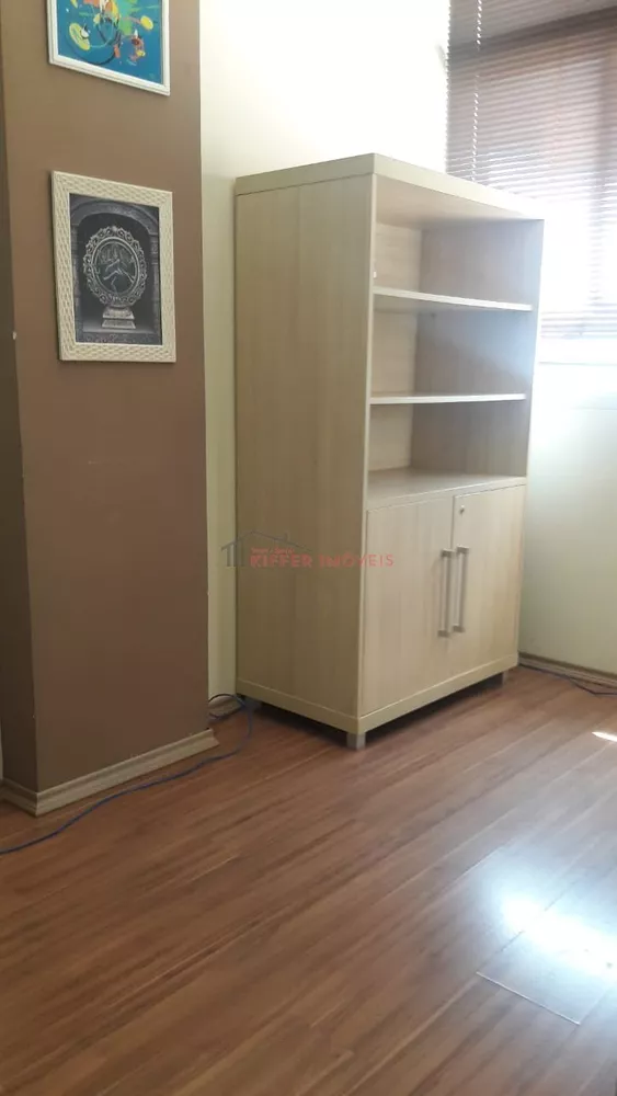 Conjunto Comercial-Sala à venda, 35m² - Foto 4