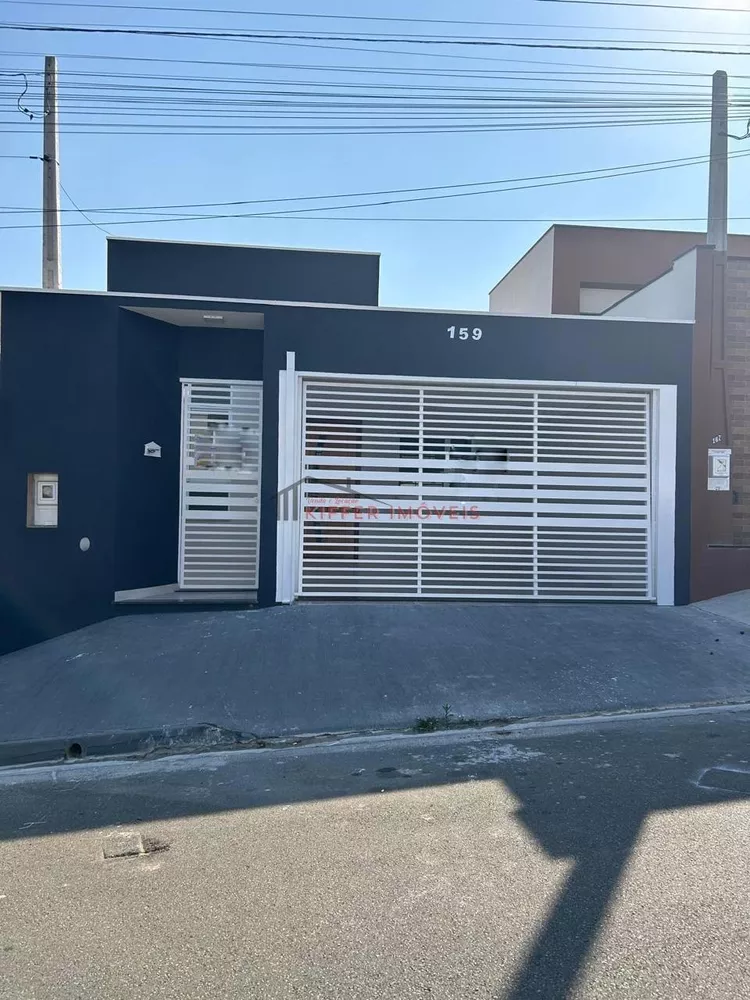 Casa, 3 quartos, 92 m² - Foto 11