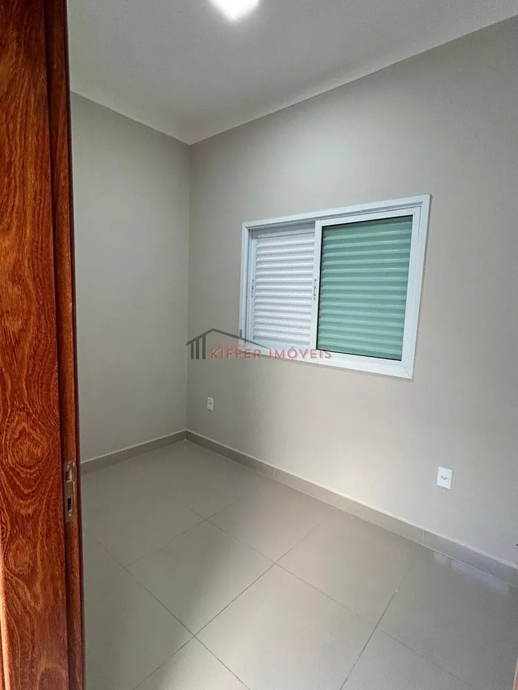 Casa, 3 quartos, 92 m² - Foto 1