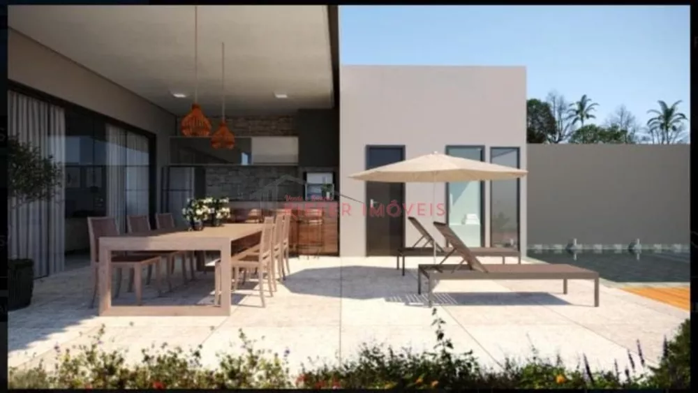 Casa de Condomínio à venda com 5 quartos, 380m² - Foto 2