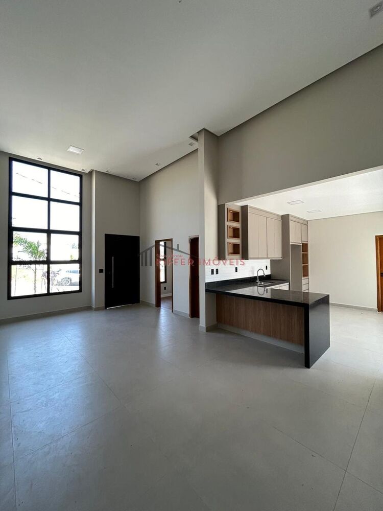 Casa de Condomínio à venda com 3 quartos, 193m² - Foto 4