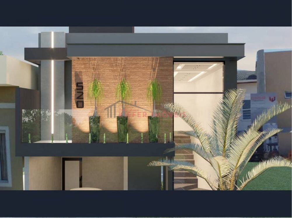 Sobrado, 3 quartos, 175 m² - Foto 4