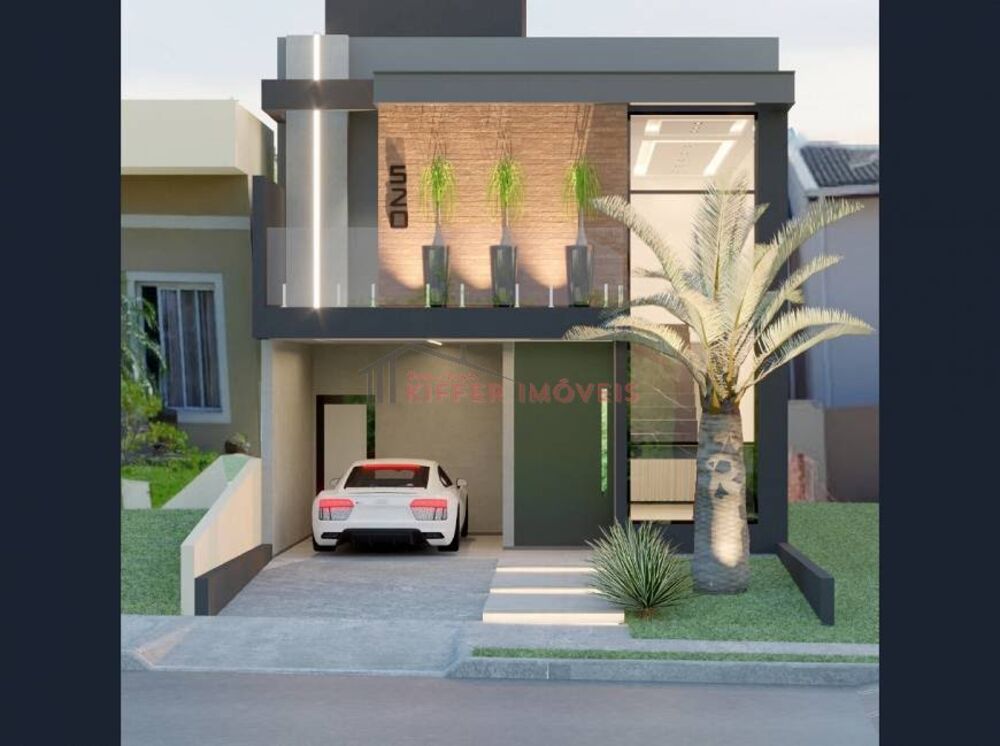 Sobrado, 3 quartos, 175 m² - Foto 3