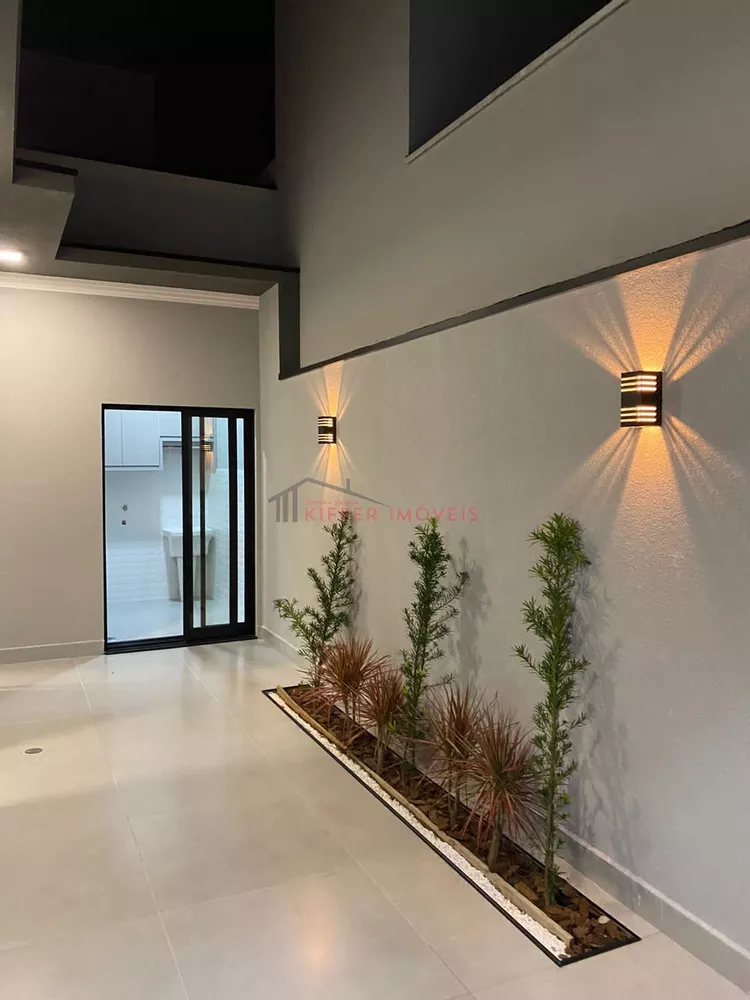 Casa de Condomínio, 3 quartos - Foto 7