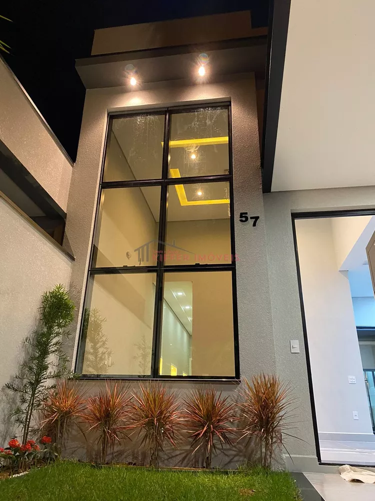 Casa de Condomínio, 3 quartos - Foto 5
