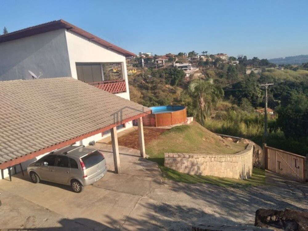 Fazenda, 3 quartos - Foto 3