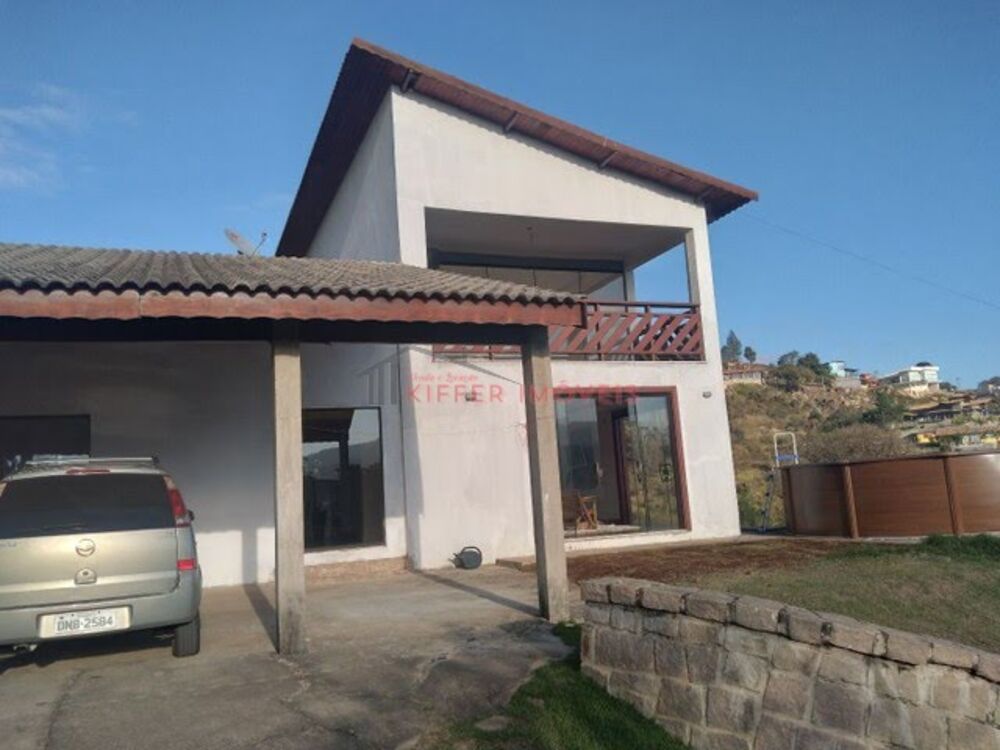 Fazenda, 3 quartos - Foto 2