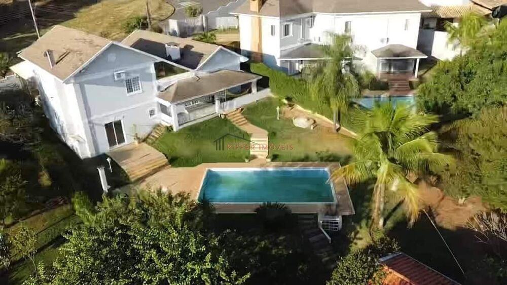 Fazenda à venda com 4 quartos, 360m² - Foto 1