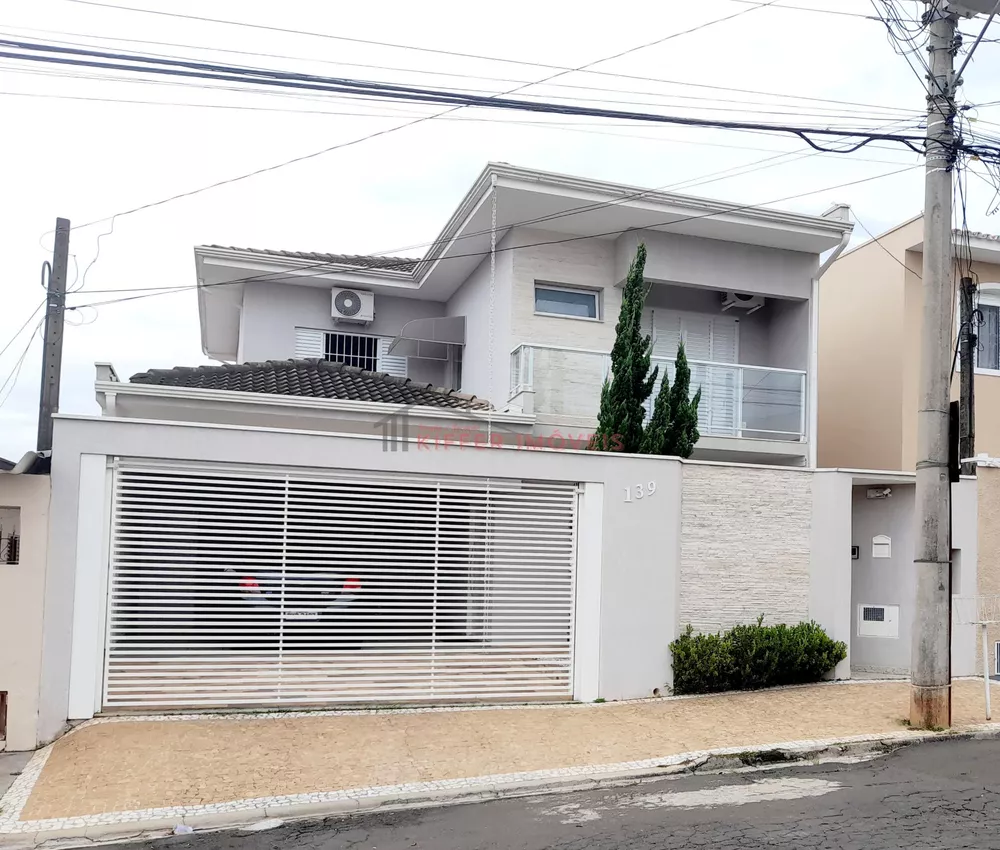 Sobrado à venda com 3 quartos, 230m² - Foto 2