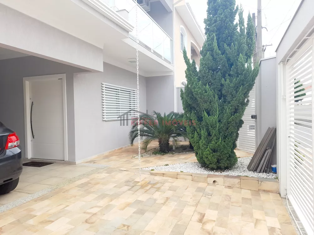 Sobrado à venda com 3 quartos, 230m² - Foto 4