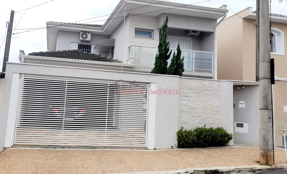 Sobrado à venda com 3 quartos, 230m² - Foto 3