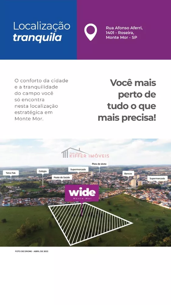 Casa de Condomínio, 2 quartos - Foto 4