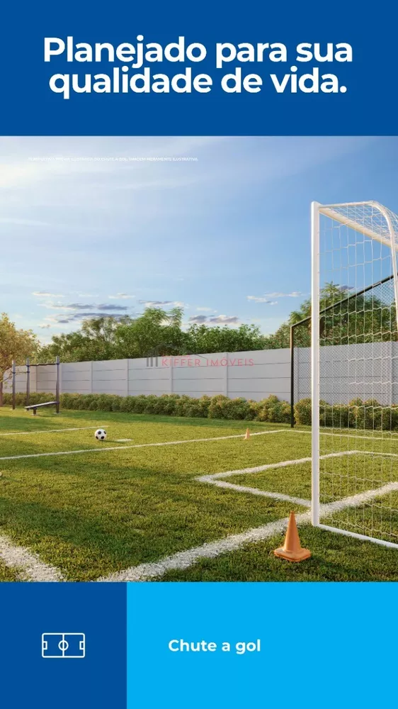 Casa de Condomínio, 2 quartos - Foto 7