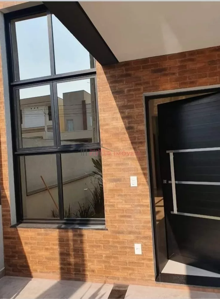 Casa de Condomínio à venda com 3 quartos, 104m² - Foto 2