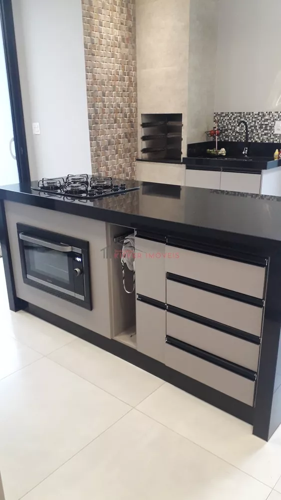 Casa de Condomínio, 3 quartos - Foto 7