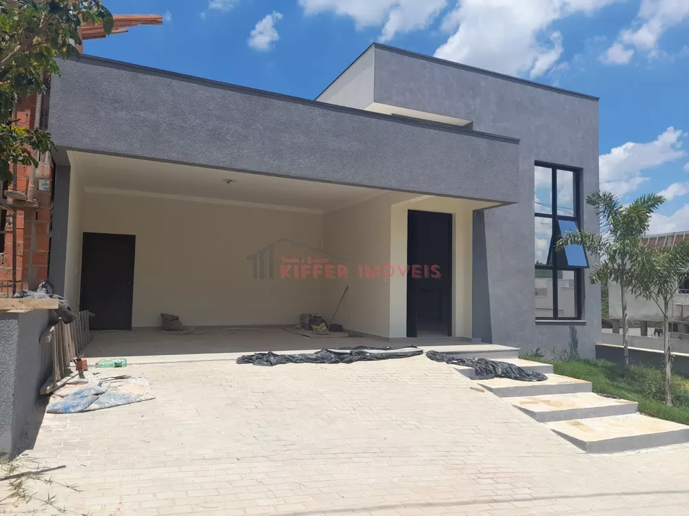 Casa de Condomínio à venda com 3 quartos, 275m² - Foto 3