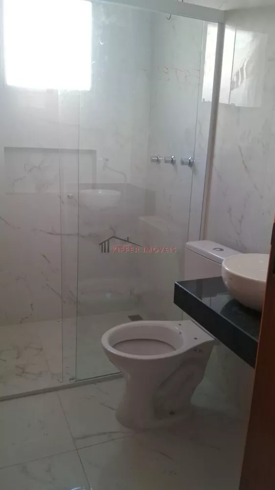 Casa, 3 quartos, 75 m² - Foto 11