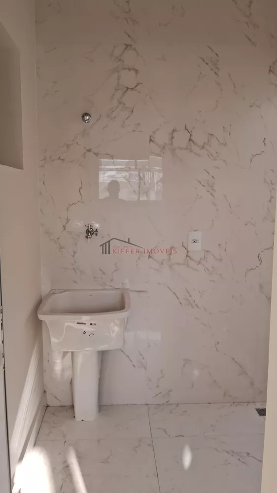 Casa, 3 quartos, 75 m² - Foto 2