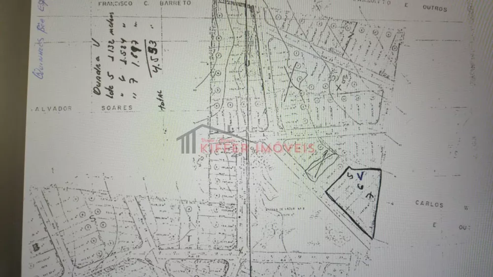 Terreno, 1900 m² - Foto 6